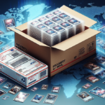 Discover the Best USPS E-Commerce Shipping Services for Trading Cards and Collectible Card Games