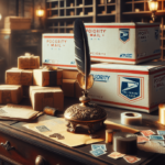 Discover the Best USPS E-Commerce Shipping Services for Vintage and Antique Items