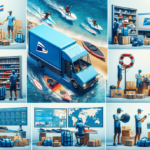 Discover the Best USPS E-Commerce Shipping Services for Water Sports Equipment and Accessories