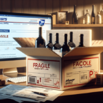 Discover the Best USPS E-Commerce Shipping Services for Wine and Spirits