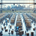 Discovering the Best Fulfillment Centers in Dallas, Texas