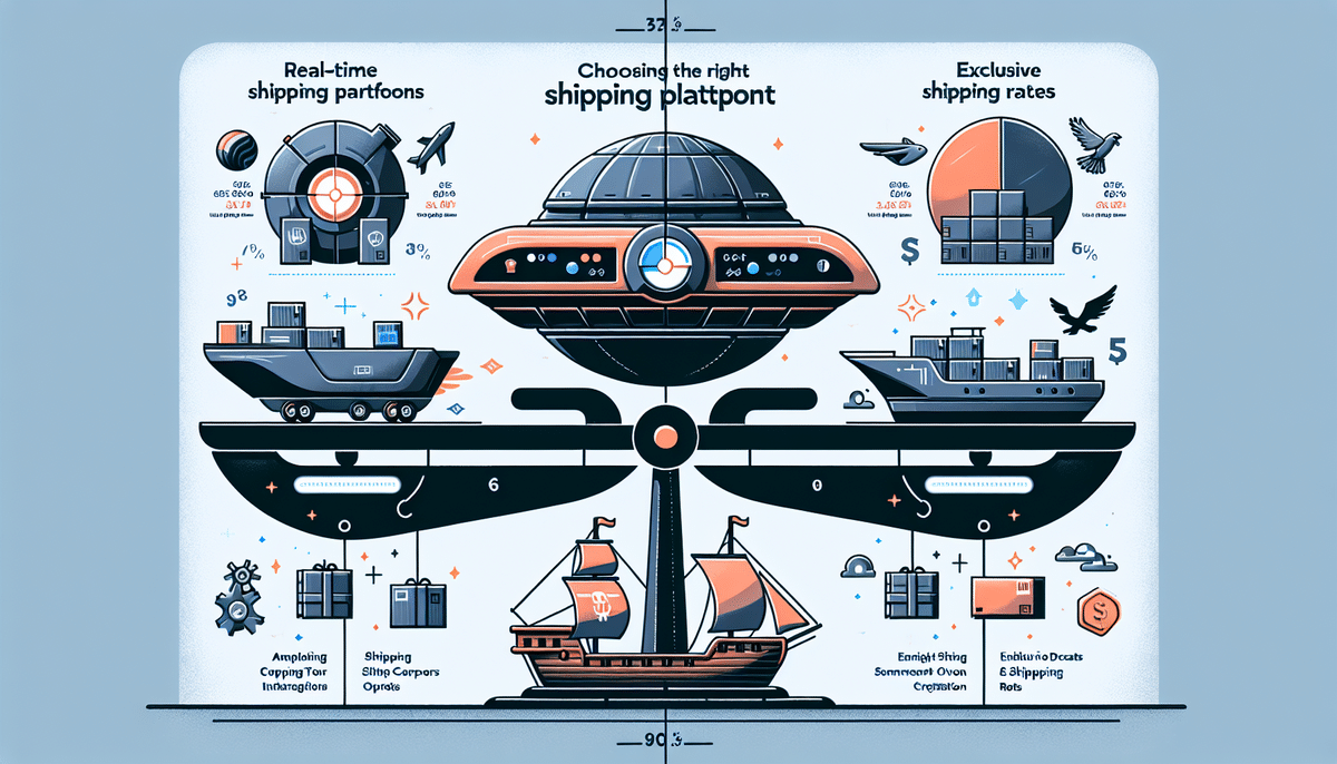 Easyship vs Pirate Ship