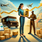 Enjoy Discounts on Shipping Rates by Enrolling in the UPS Savings Program with PayPal Merchant