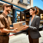 Enjoy Premium Care with UPS