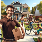 Enjoy the Convenience of UPS Weekend Home Delivery