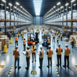 Ensuring Warehouse Safety in Q4: Tips and Best Practices