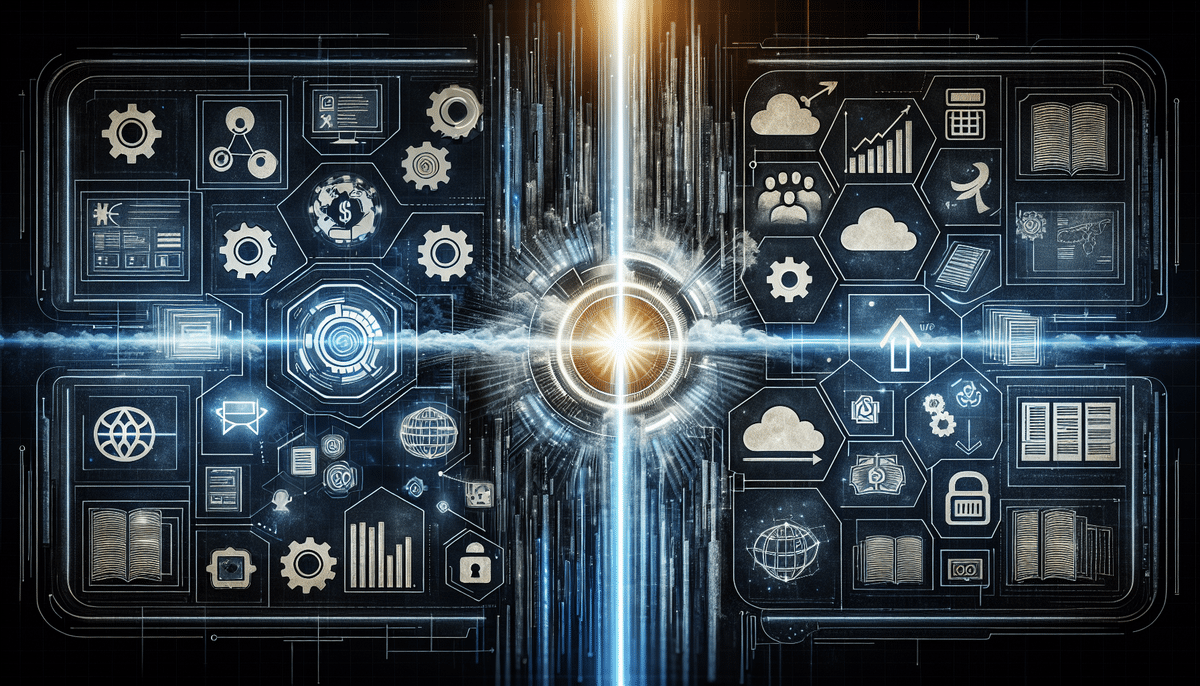 Epicor ERP vs Acumatica Cloud ERP