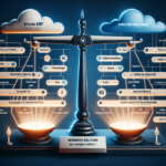 Epicor ERP vs Infor CloudSuite Industrial (SyteLine)