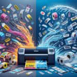 Epson ColorWorks C3500 vs DYMO LabelWriter 450 Turbo