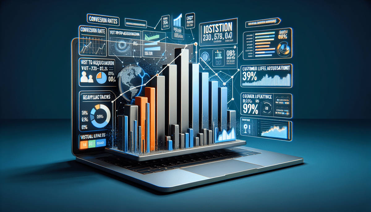 Evaluating the Financial Impact of E-Commerce Marketing Campaigns: Challenges and Solutions