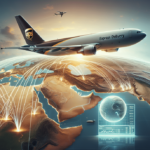 Experience the Benefits of UPS Express Critical Middle East & Africa Charter