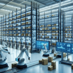 Exploring 3PL Warehouse Automation Solutions: What You Need to Know