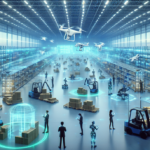 Exploring the Benefits of Future Warehouse Digitization