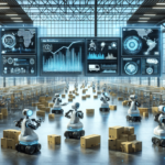 Exploring the Benefits of Machine Learning in E-Commerce Logistics