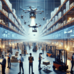 Exploring the Impact of the Gig Economy on the Future of Warehouse Work