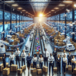 Exploring the Rapid Growth of Direct-to-Consumer Fulfillment