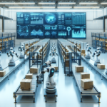 Exploring Warehouse Automation Types, Benefits, and Best Practices