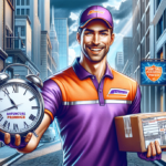 FedEx Offers Money-Back Guarantee for Late Deliveries