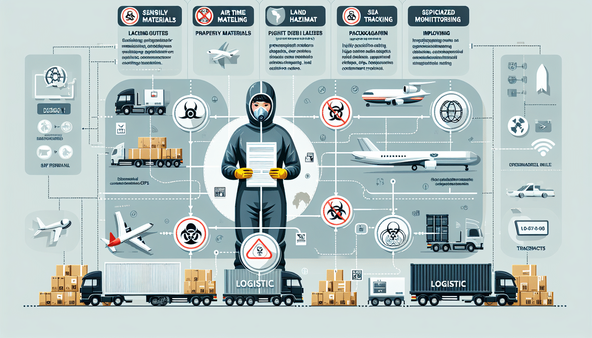 FedEx Provides Guidelines for Shipping Items Containing Radioactive Materials