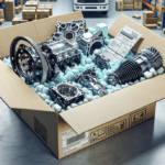 FedEx Releases Guidelines for Shipping Automotive Parts