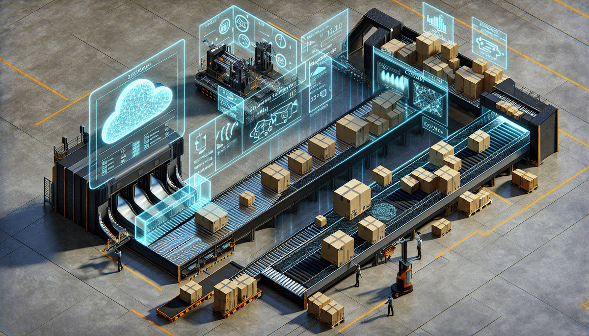 FreightSnap vs CubiScan Dimensioning Systems