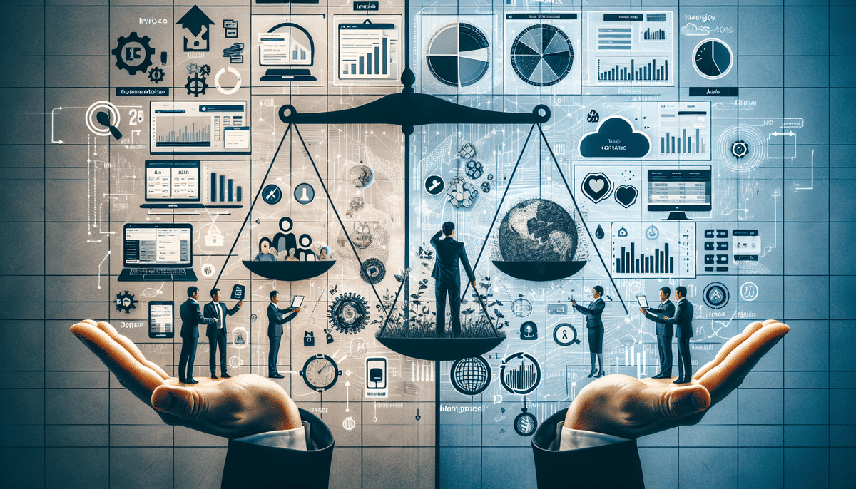 FreshBooks vs Sage Intacct