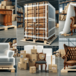 Gaining Expertise in Shipping Furniture: Tips and Strategies