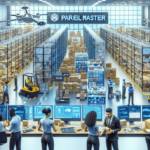 Get an Overview and Learn About the Features of Parcel Master's 3PL Logistics Fulfillment