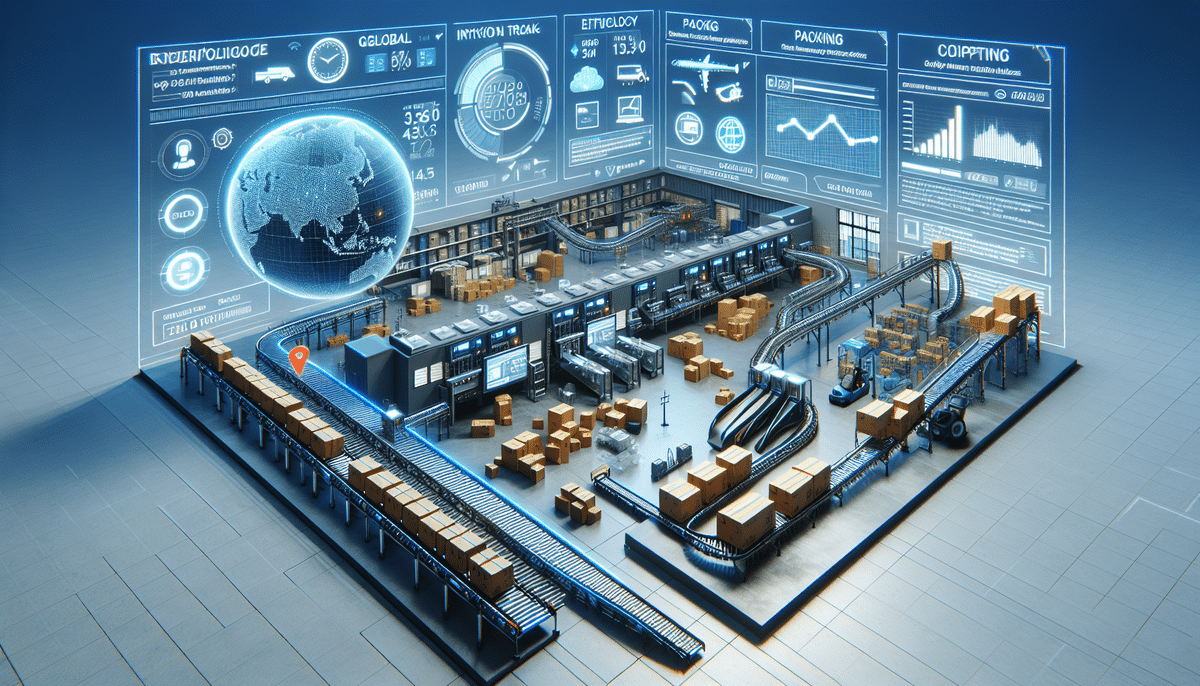 Get to Know SHIPHYPE Fulfillment: An Overview of Its 3PL Logistics Fulfillment Features