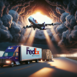 Get Your Money Back with FedEx's Weather Guarantee