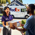 Get Your Package Delivered Quickly with FedEx 2Day