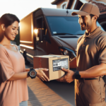 Get Your Packages Delivered Quickly with UPS Express Early