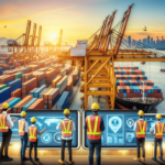 How a Container Freight Station Can Streamline Your Logistics Process