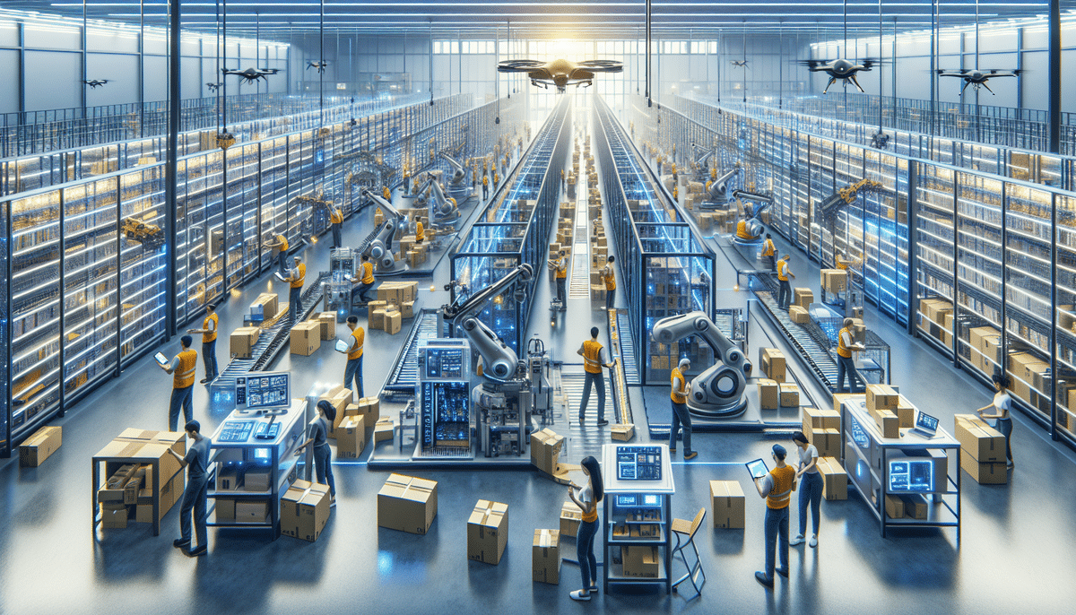 How a Fulfillment Center Can Help Your Online Business Succeed