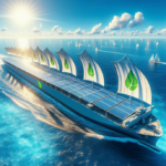 How Carbon Neutral Shipping is Changing the Industry and Promoting Sustainable Growth