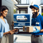 How Delivery Confirmation Can Help You Track Your Packages