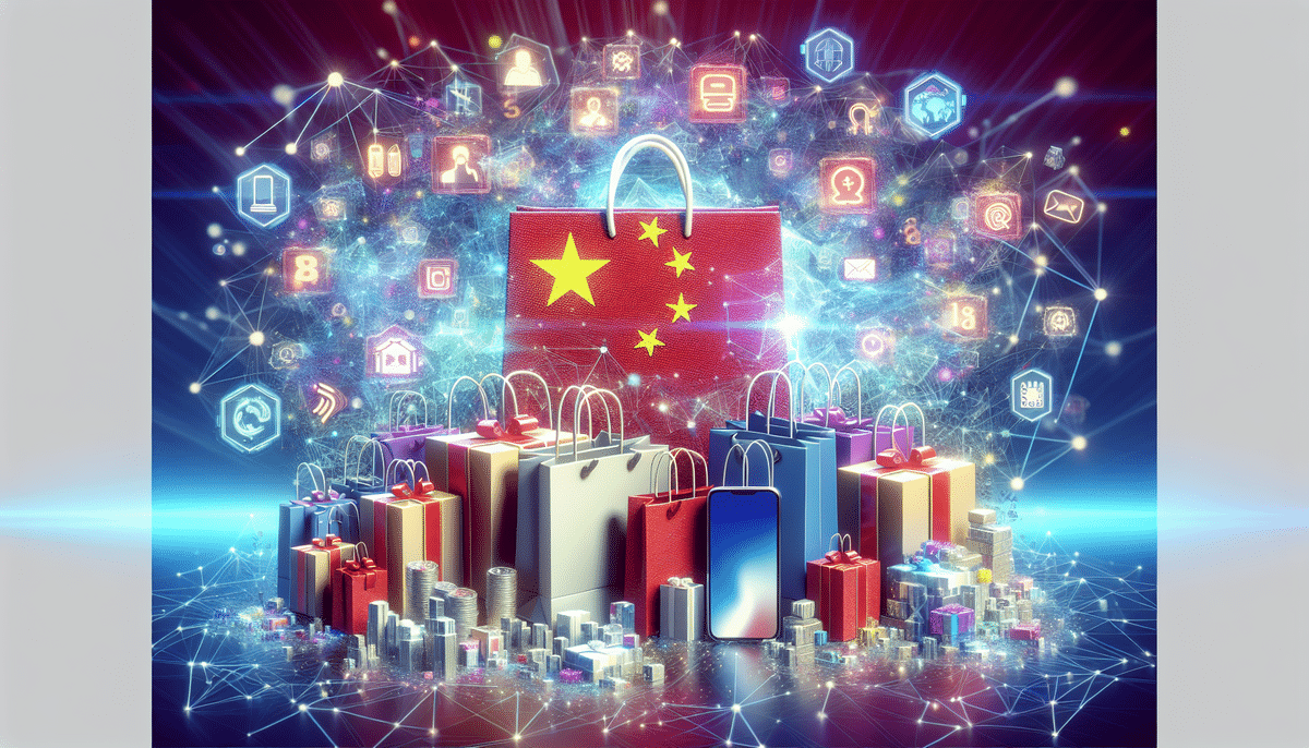 How E-Commerce Brands Can Thrive in the Chinese Market