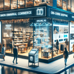 How Ecommerce Brands Can Leverage Brick and Mortar to Their Advantage