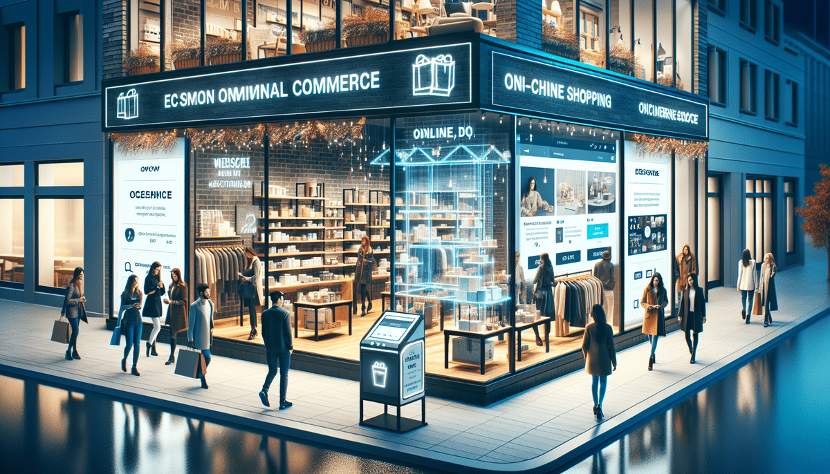 How Ecommerce Brands Can Leverage Brick and Mortar to Their Advantage