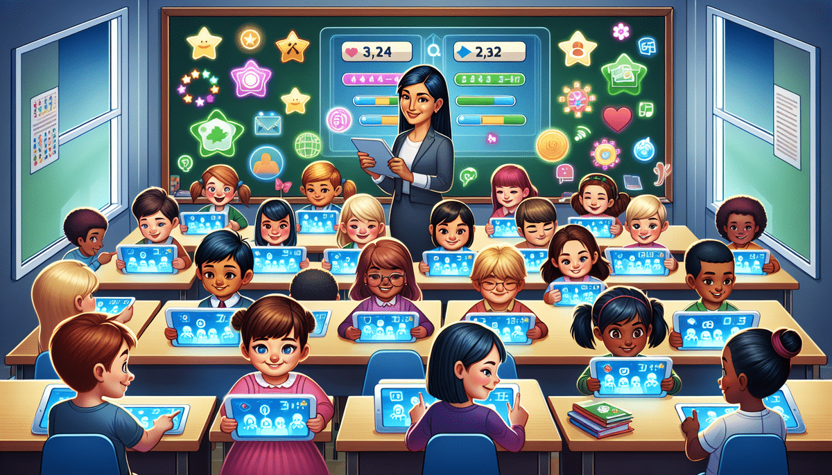 How Gamification Can Enhance Your Learning Experience