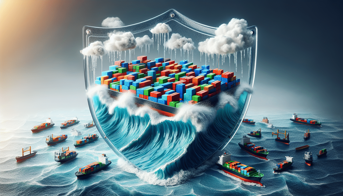 How Shipping Insurance Can Protect Your Business