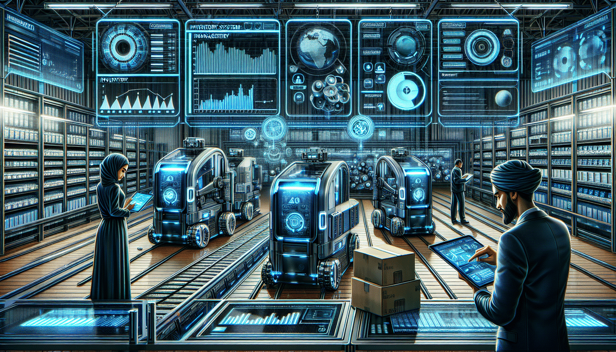 How to Achieve Acceptable Warehouse Shrinkage