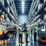 How to Audit Your Warehouse: A Step-by-Step Guide