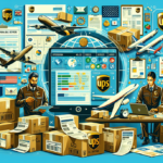 How to Become an International Bill Receiver for UPS Express Freight