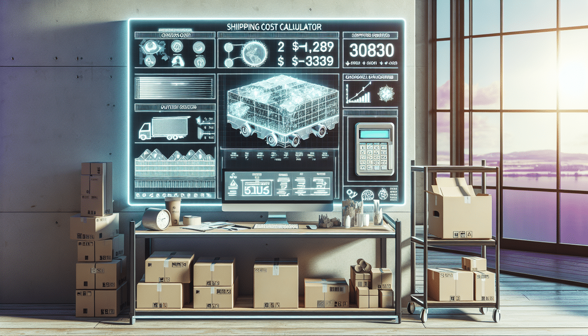 How to Calculate Shipping Costs, Discounts, and More with Calculators