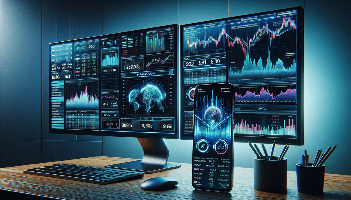 How to Choose the Right Brokerage for Your Investment Needs with Brokerage Select