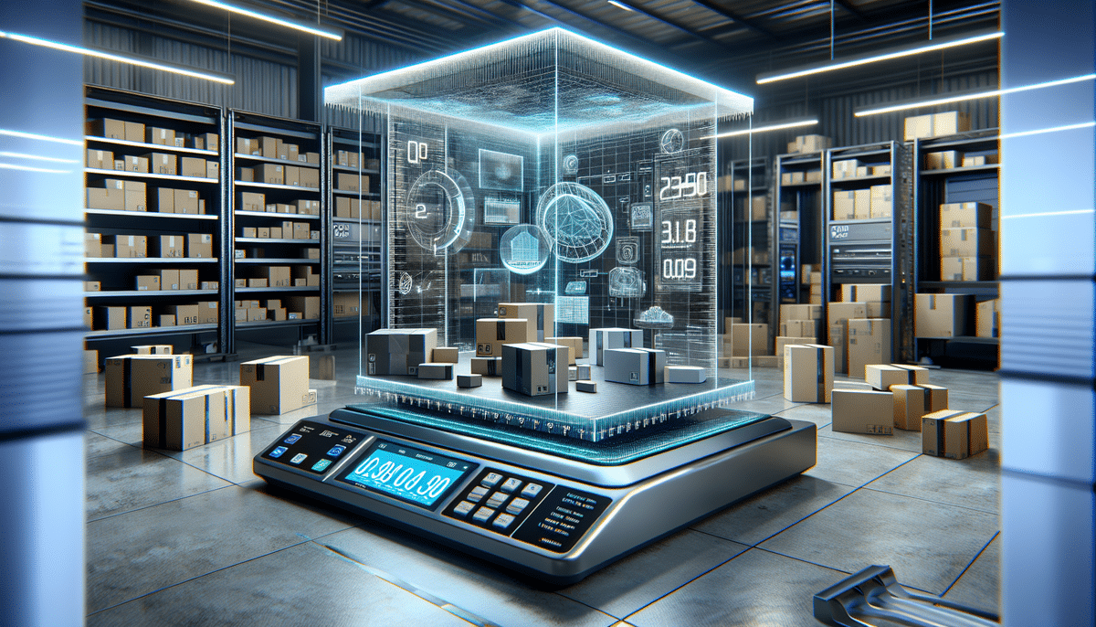 How to Choose the Right Dimensional Weight Scale for Your Business