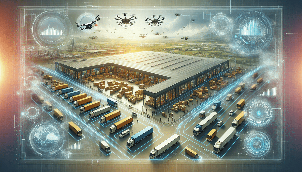 How to Effectively Manage Limited Carrier Capacity Order Processing