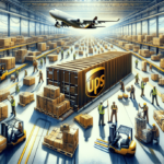 How to Handle International Import Oversize Pallets with UPS Worldwide Express Freight