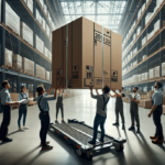 How to Handle Packages Over 202 Inches: Additional Handling Tips